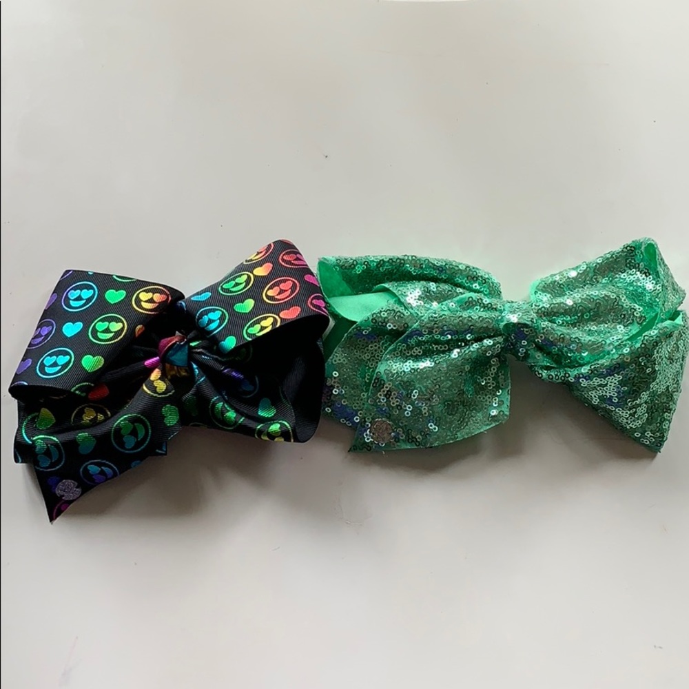 Jojo Siwa Bows